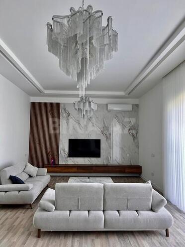 Сдаётся 4-комн. дом/дача 220 м², пос. Мардакан, photo 26 from 32