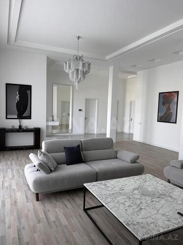 Сдаётся 4-комн. дом/дача 220 м², пос. Мардакан, photo 21 from 32