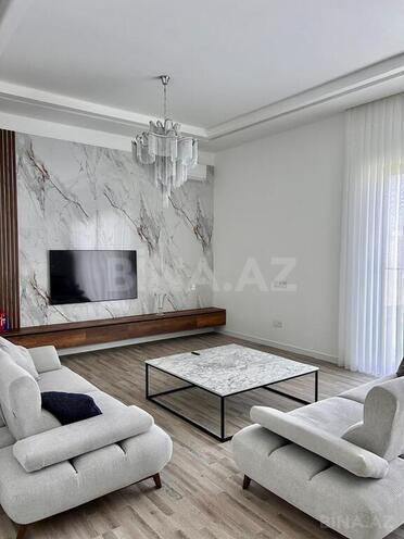 Сдаётся 4-комн. дом/дача 220 м², пос. Мардакан, photo 29 from 32