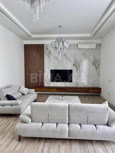 Сдаётся 4-комн. дом/дача 220 м², пос. Мардакан, photo 18 from 32