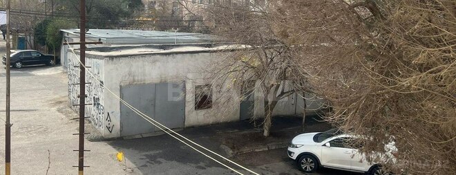 Объект - м. Кара Караев - 275 м² (10)
