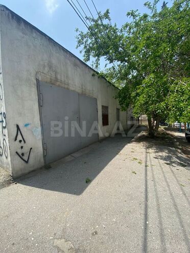 Объект - м. Кара Караев - 275 м² (11)