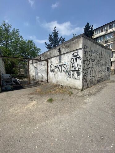 Объект - м. Кара Караев - 275 м² (9)