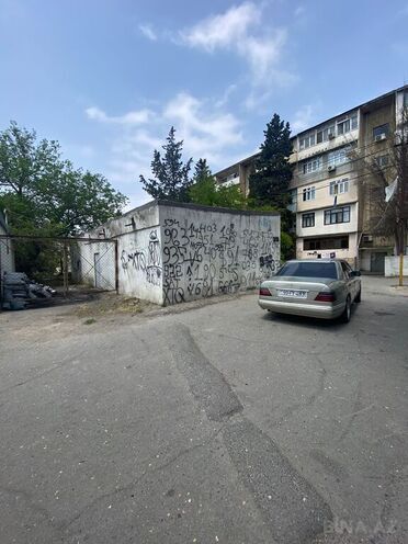 Объект - м. Кара Караев - 275 м² (4)