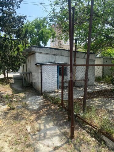 Объект - м. Кара Караев - 275 м² (5)