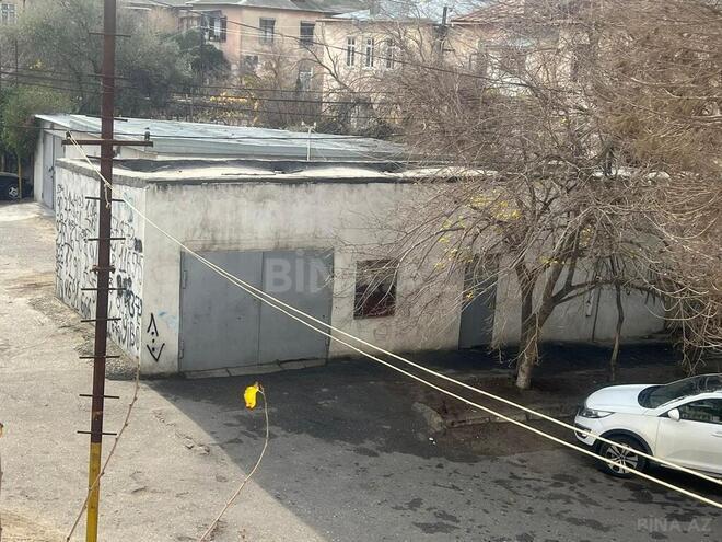 Объект - м. Кара Караев - 275 м² (1)