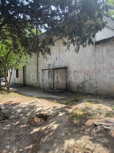 Объект - м. Кара Караев - 275 м² (2)