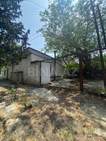 Объект - м. Кара Караев - 275 м² (8)
