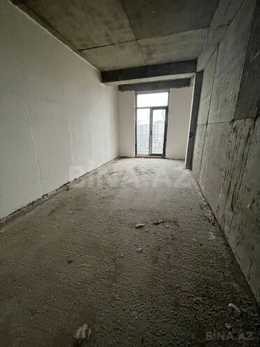 2 otaqlı yeni tikili - Qara Qarayev m. - 83 m² (7)