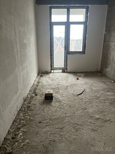 2 otaqlı yeni tikili - Qara Qarayev m. - 83 m² (5)