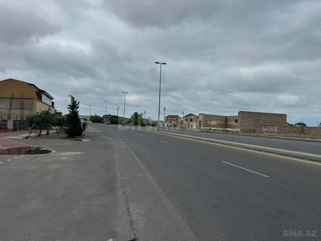 Satılır  torpaq 12 sot, Mərdəkan q., photo 8 from 9