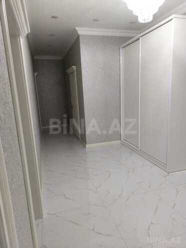 5 otaqlı yeni tikili - Elmlər Akademiyası m. - 230 m² (17)