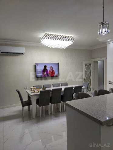 5 otaqlı yeni tikili - Elmlər Akademiyası m. - 230 m² (3)