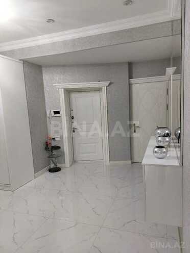 5 otaqlı yeni tikili - Elmlər Akademiyası m. - 230 m² (18)