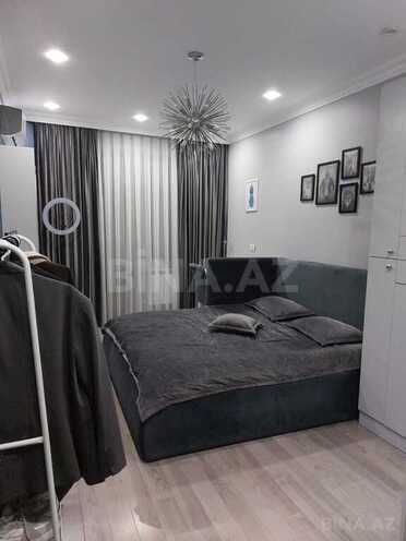 5 otaqlı yeni tikili - Elmlər Akademiyası m. - 230 m² (8)