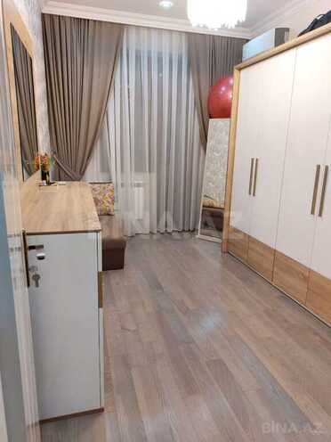 5 otaqlı yeni tikili - Elmlər Akademiyası m. - 230 m² (16)