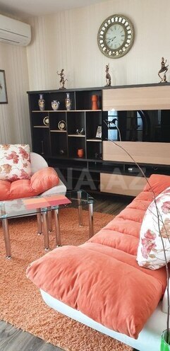 5 otaqlı həyət evi/bağ evi - Mərdəkan q. - 230 m² (9)