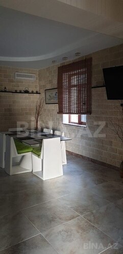 5 otaqlı həyət evi/bağ evi - Mərdəkan q. - 230 m² (14)