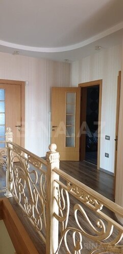 5 otaqlı həyət evi/bağ evi - Mərdəkan q. - 230 m² (13)