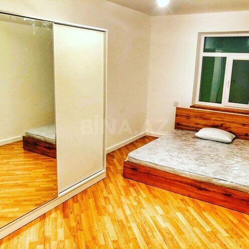 5 otaqlı həyət evi/bağ evi - Mərdəkan q. - 230 m² (16)