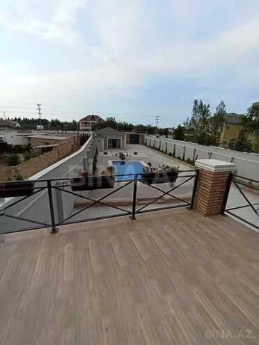 Satılır 5 otaqlı həyət evi/bağ evi 210 m², Albalılıq q., photo 19 from 28