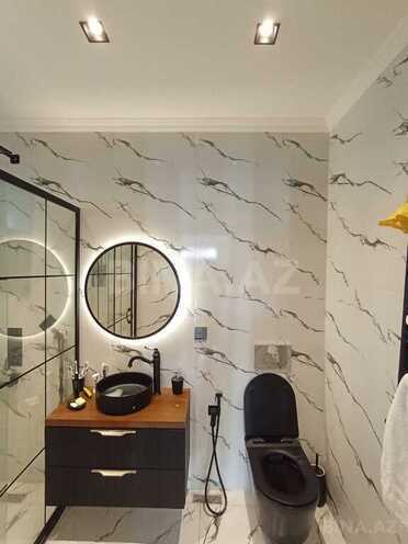 Satılır 5 otaqlı həyət evi/bağ evi 210 m², Albalılıq q., photo 16 from 28