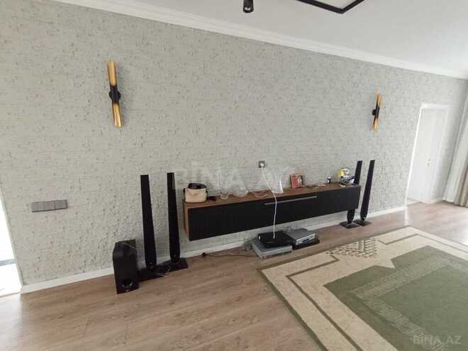 Satılır 5 otaqlı həyət evi/bağ evi 210 m², Albalılıq q., photo 11 from 28