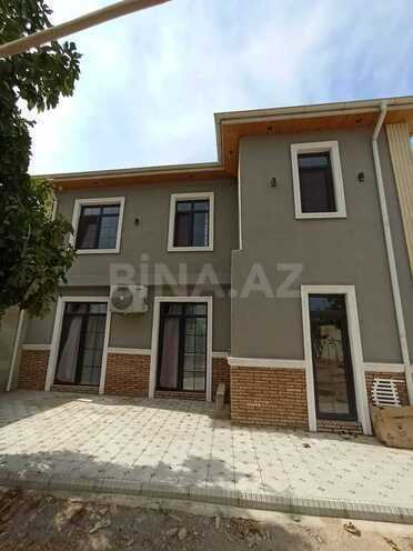 Satılır 5 otaqlı həyət evi/bağ evi 210 m², Albalılıq q., photo 10 from 28