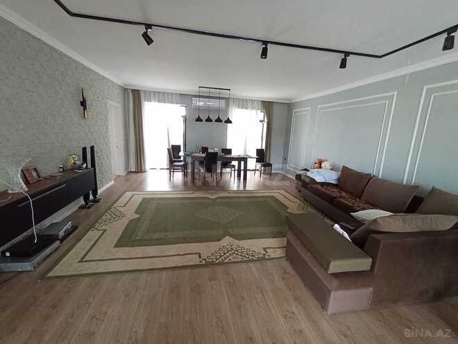 Satılır 5 otaqlı həyət evi/bağ evi 210 m², Albalılıq q., photo 13 from 28