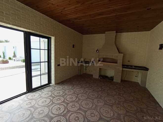 Satılır 5 otaqlı həyət evi/bağ evi 210 m², Albalılıq q., photo 7 from 28