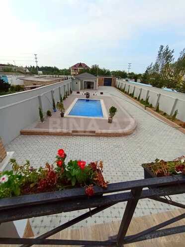 Satılır 5 otaqlı həyət evi/bağ evi 210 m², Albalılıq q., photo 23 from 28
