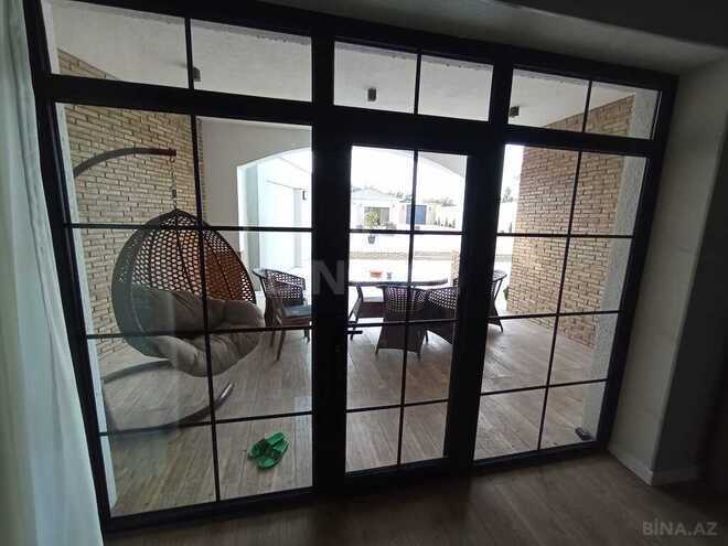 Satılır 5 otaqlı həyət evi/bağ evi 210 m², Albalılıq q., photo 12 from 28