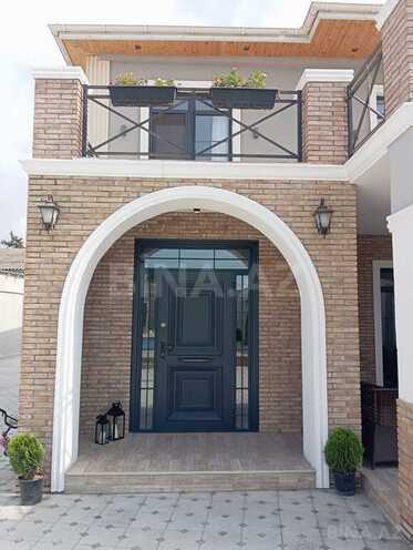 Satılır 5 otaqlı həyət evi/bağ evi 210 m², Albalılıq q., photo 26 from 28