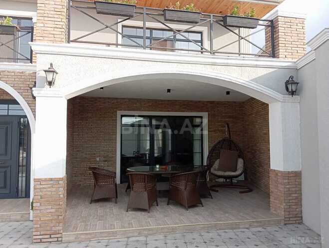 Satılır 5 otaqlı həyət evi/bağ evi 210 m², Albalılıq q., photo 9 from 28