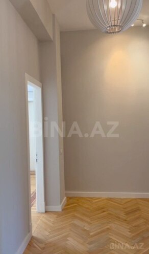 5 otaqlı köhnə tikili - İçəri Şəhər m. - 143 m² (20)