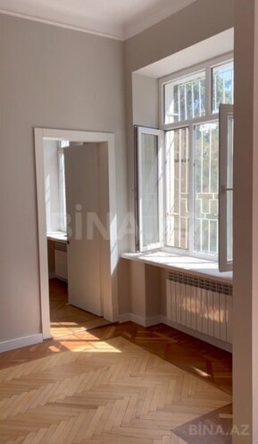 5 otaqlı köhnə tikili - İçəri Şəhər m. - 143 m² (10)