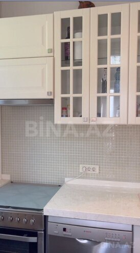 5 otaqlı köhnə tikili - İçəri Şəhər m. - 143 m² (22)