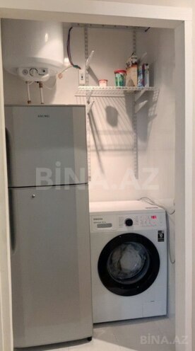5 otaqlı köhnə tikili - İçəri Şəhər m. - 143 m² (15)