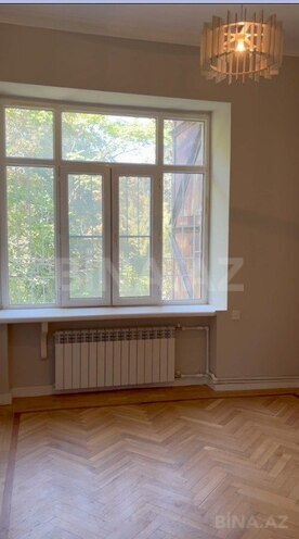 5 otaqlı köhnə tikili - İçəri Şəhər m. - 143 m² (19)