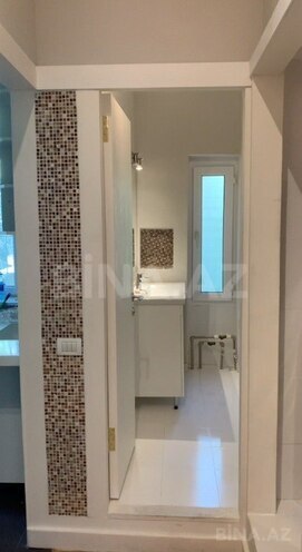 5 otaqlı köhnə tikili - İçəri Şəhər m. - 143 m² (9)