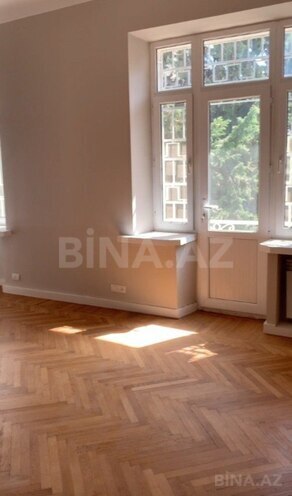 5 otaqlı köhnə tikili - İçəri Şəhər m. - 143 m² (25)