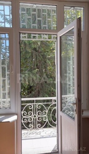 5 otaqlı köhnə tikili - İçəri Şəhər m. - 143 m² (8)