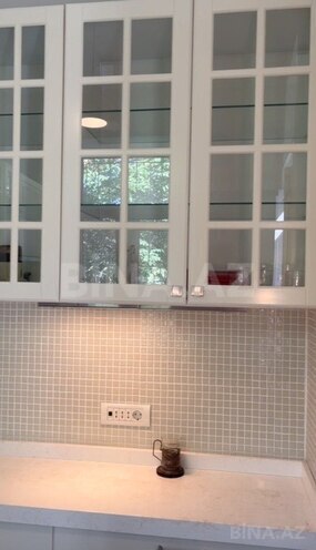 5 otaqlı köhnə tikili - İçəri Şəhər m. - 143 m² (6)