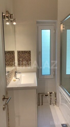 5 otaqlı köhnə tikili - İçəri Şəhər m. - 143 m² (14)