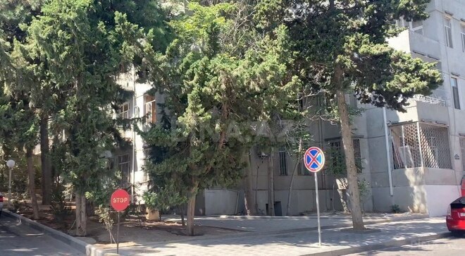 5 otaqlı köhnə tikili - İçəri Şəhər m. - 143 m² (24)