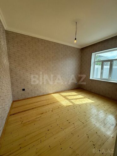 3 otaqlı həyət evi/bağ evi - Binə q. - 90 m² (6)