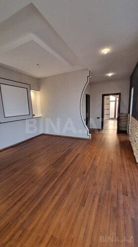 6 otaqlı həyət evi/bağ evi - Xəzər r. - 400 m² (24)
