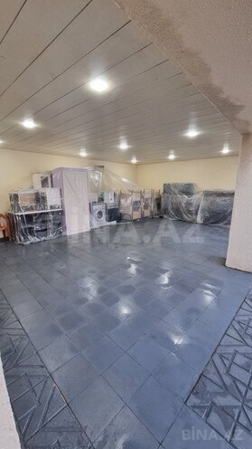 6 otaqlı həyət evi/bağ evi - Xəzər r. - 400 m² (22)