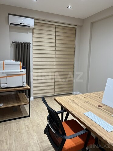 3 otaqlı ofis - Xətai r. - 74 m² (5)