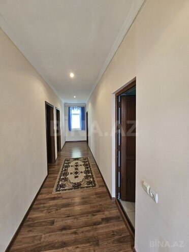 3 otaqlı həyət evi/bağ evi - Mehdiabad q. - 120 m² (8)